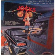 Vari ‎– "Jocks" Original Soundtrack