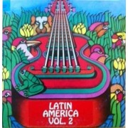 Vari ‎– Latin America Vol. 2 