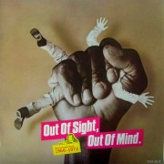 Vari ‎– Out Of Sight, Out Of Mind: American Soul 1966-1972 