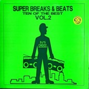 Vari – Super Breaks and Beats Vol.2