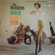 Ventures – Walk Don't Run