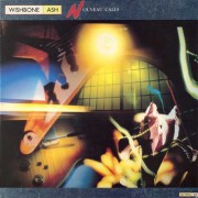 Wishbone Ash ‎– Nouveau Calls 