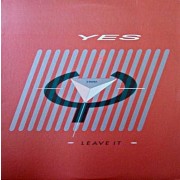 Yes ‎– Leave It