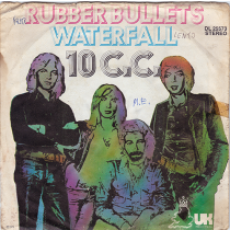 10 C.C. – Rubber Bullets