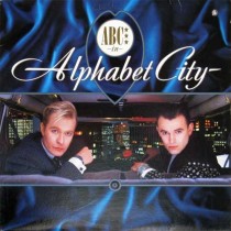 ABC ‎– Alphabet City 