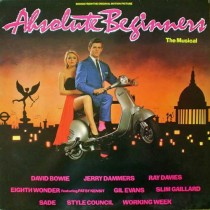 Artisti Vari – Absolute Beginners (Original Soundtrack)