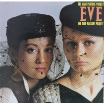 Alan Parsons Project - Eve