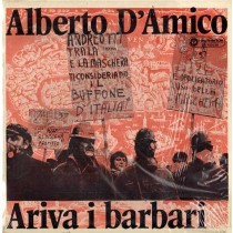 Alberto D'Amico – Ariva i Barbari