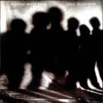Average White Band ‎– Soul Searching