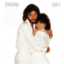 Barbra Streisand ‎– Guilty