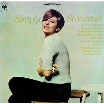 Barbra Streisand – Simply Streisand