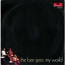 Bee Gees – My World