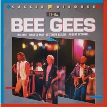 Bee Gees – Succes 2 Disques (2 LP)