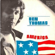 Ben Thomas ‎– America