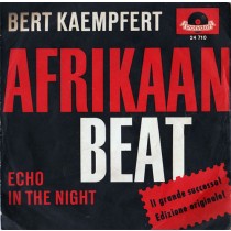 Bert Kaempfert ‎– Afrikaan Beat