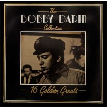 Bobby Darin ‎– 16 Golden Greats