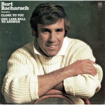 Burt Bacharach – Burt Bacharach