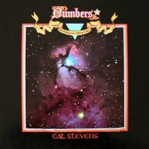 Cat Stevens ‎– Numbers 