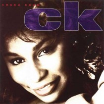 Chaka Khan ‎– CK 