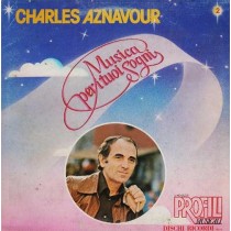 Charles Aznavour – Charles Aznavour