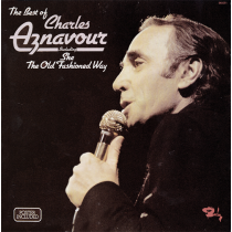 Charles Aznavour – The Best Of Charles Aznavour