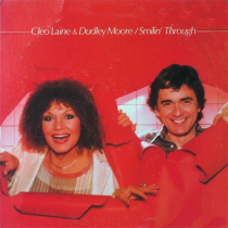 Cleo Laine and Dudley Moore – Smilin' Through