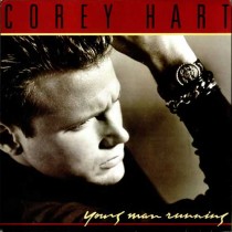 Corey Hart ‎– Young Man Running 