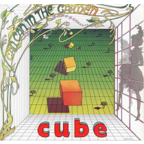Cube – Can Can In The Garden