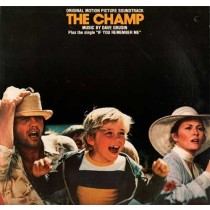 Dave Grusin – The Champ (Original Soundtrack)
