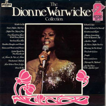 Dionne Warwick ‎– The Dionne Warwick Collection (2 LP)