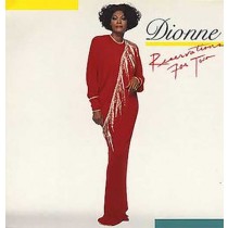 Dionne Warwick ‎– Reservations For Two