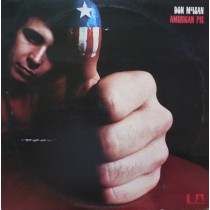 Don McLean – American Pie 