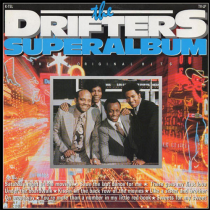 Drifters – Superalbum (The 16 Original Hits)