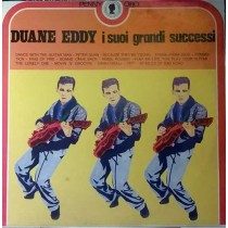 Duane Eddy – I Suoi Grandi Successi