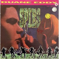 Duane Eddy ‎– Spies