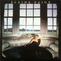 Elaine Paige – Elaine Paige
