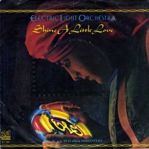 Electric Light Orchestra - Shine a little love