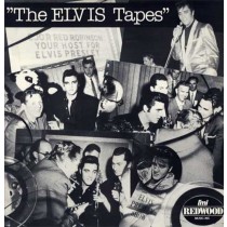 Elvis Presley – The ELVIS Tapes