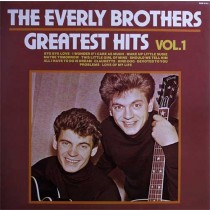The Everly Brothers – Greatest Hits Vol. 1