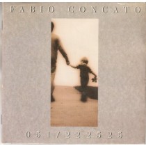 Fabio Concato ‎– 051/222525 