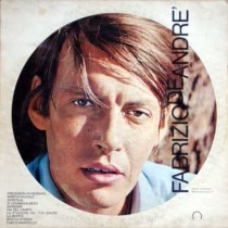 Fabrizio De Andrè - Volume 1 (RE)