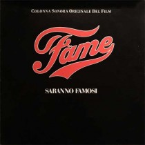 Fame - Colonna Sonora Originale
