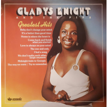 Gladys Knight And The Pips – Greatest Hits