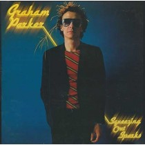 Graham Parker and The Rumour – Squeezing Out Sparks