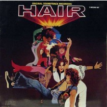 Vari - Hair - Colonna Sonora Originale (2 LP)
