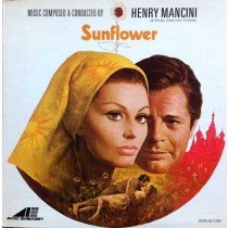 Henry Mancini – Sunflower (I Girasoli - Colonna sonora originale)