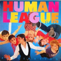 Human League ‎– (Keep Feeling) Fascination 