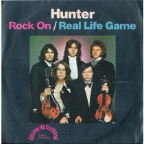 Hunter ‎– Rock On
