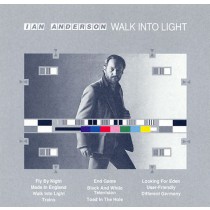 Ian Anderson ‎– Walk Into Light