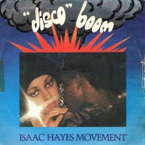 Isaac Hayes Movement ‎– Disco Connection